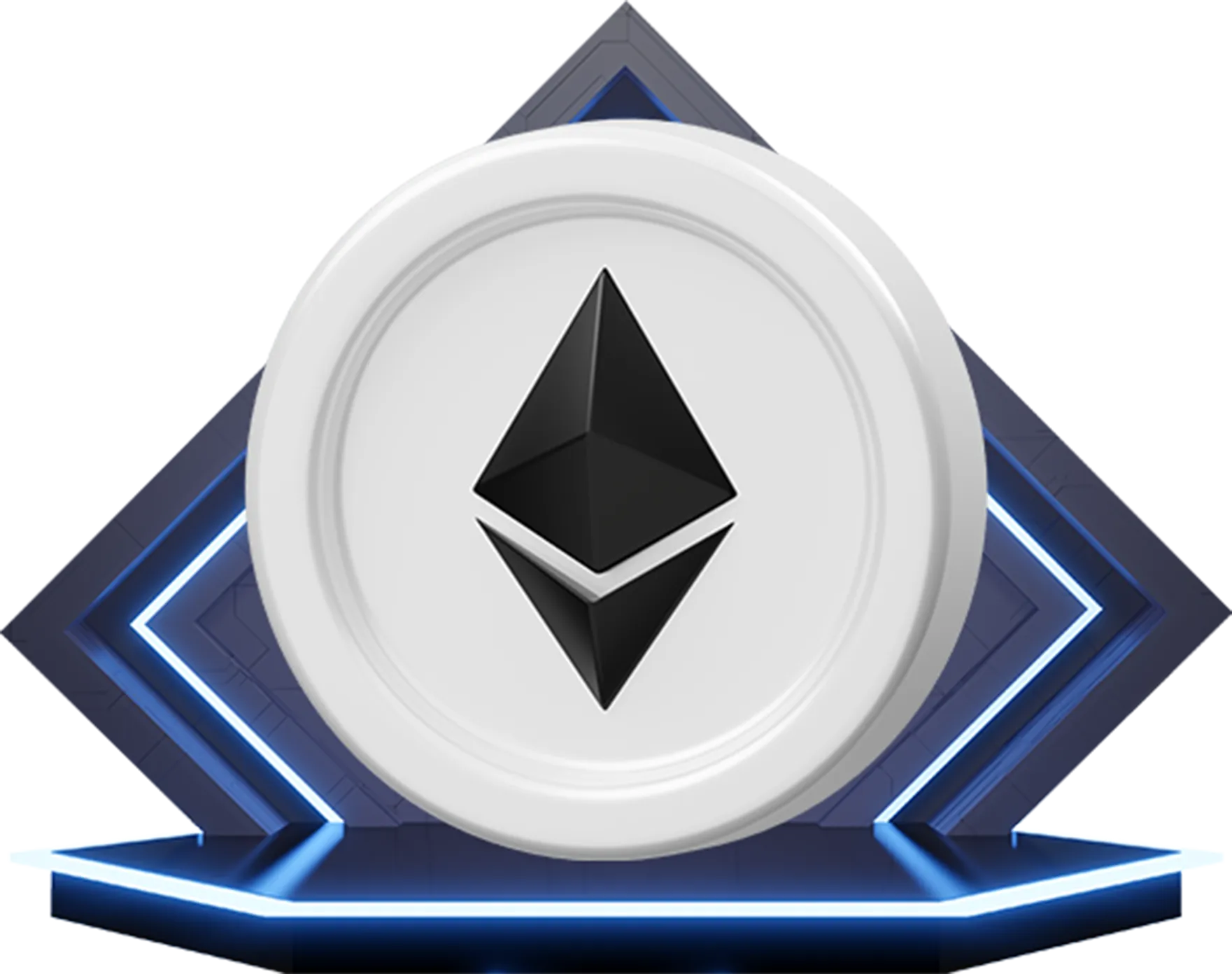 TrivExchange Ethereum