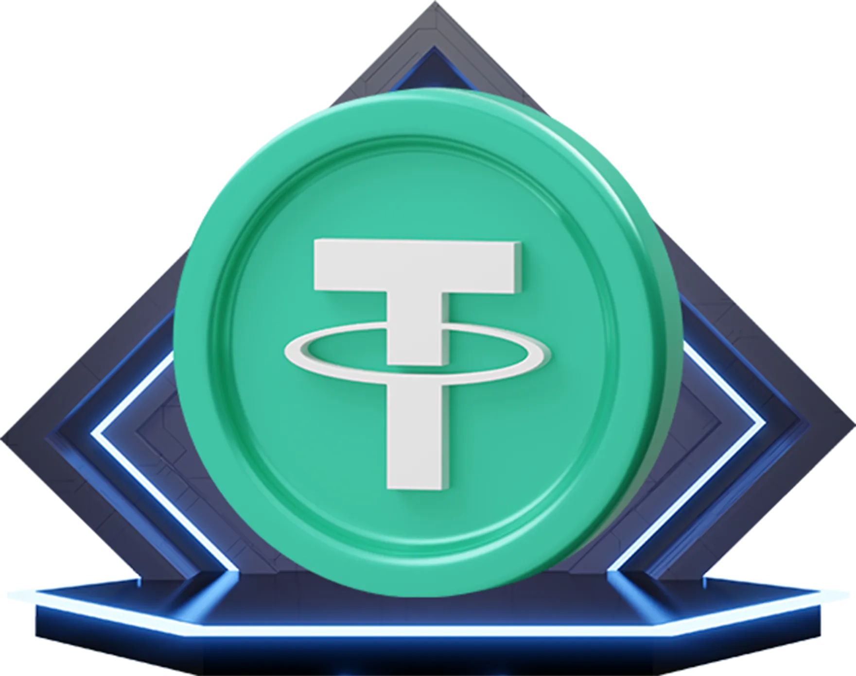 TrivExchange TetherUSD